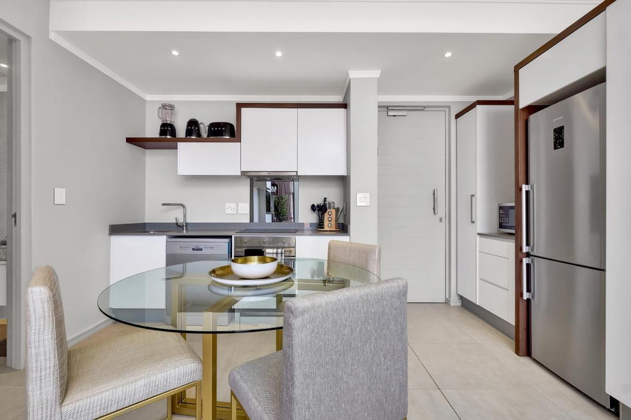 Sandton Apartment 15 West Road South Johannesburg Zewnętrze zdjęcie