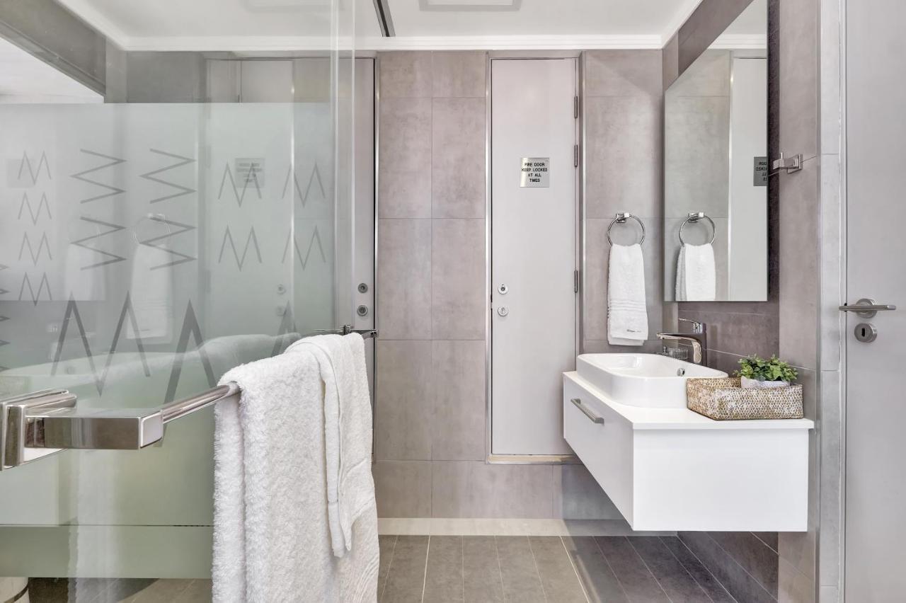 Sandton Apartment 15 West Road South Johannesburg Zewnętrze zdjęcie