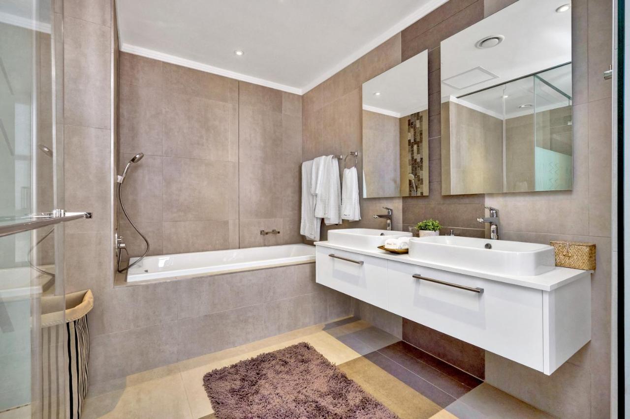 Sandton Apartment 15 West Road South Johannesburg Zewnętrze zdjęcie