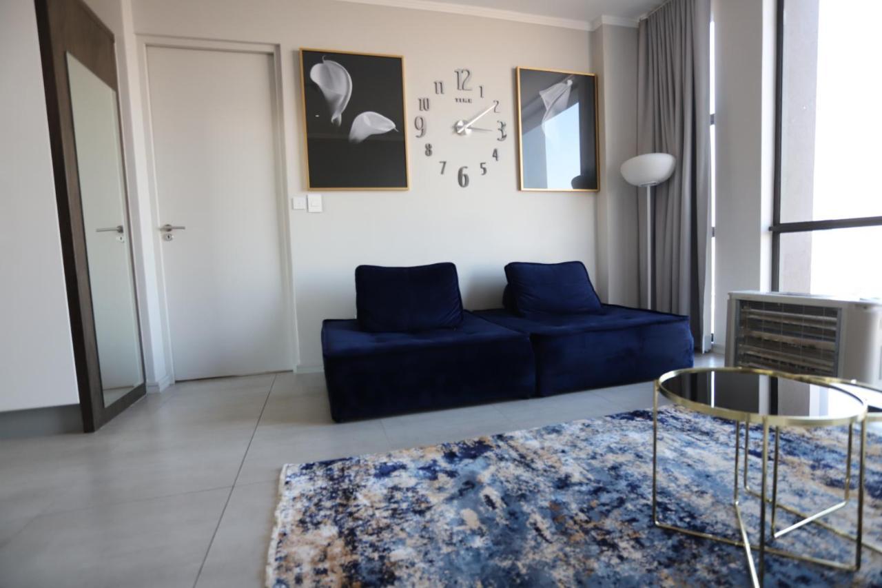 Sandton Apartment 15 West Road South Johannesburg Zewnętrze zdjęcie