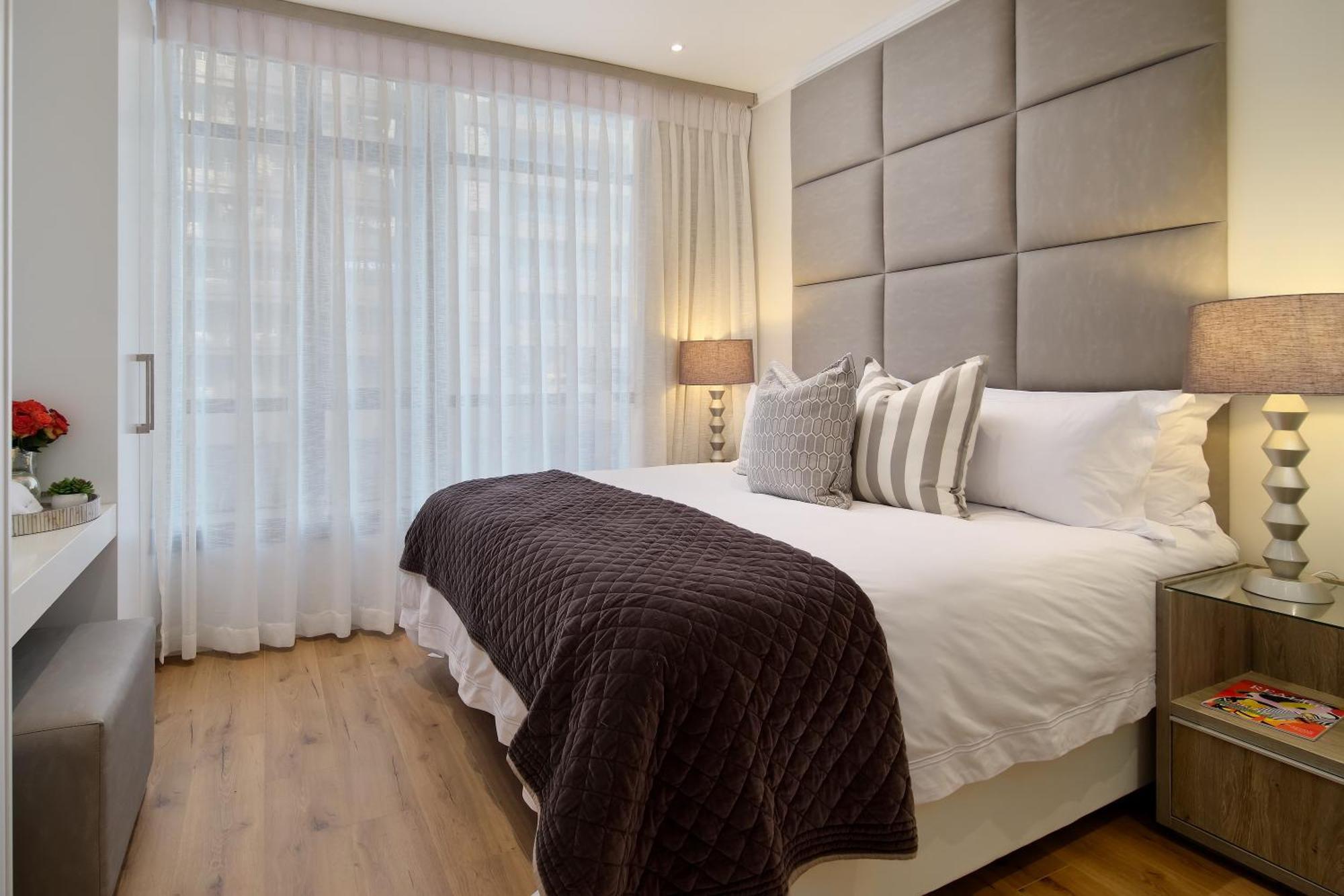 Sandton Apartment 15 West Road South Johannesburg Zewnętrze zdjęcie