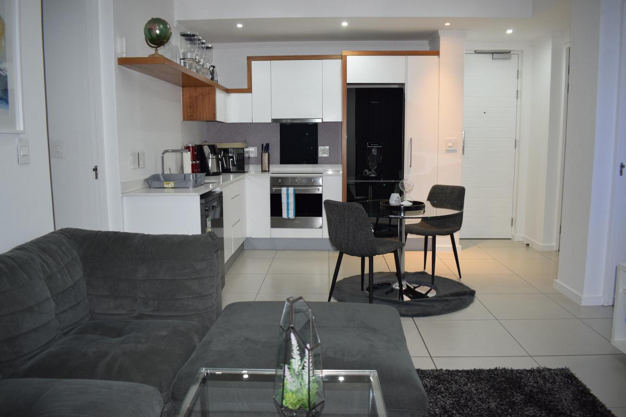 Sandton Apartment 15 West Road South Johannesburg Zewnętrze zdjęcie
