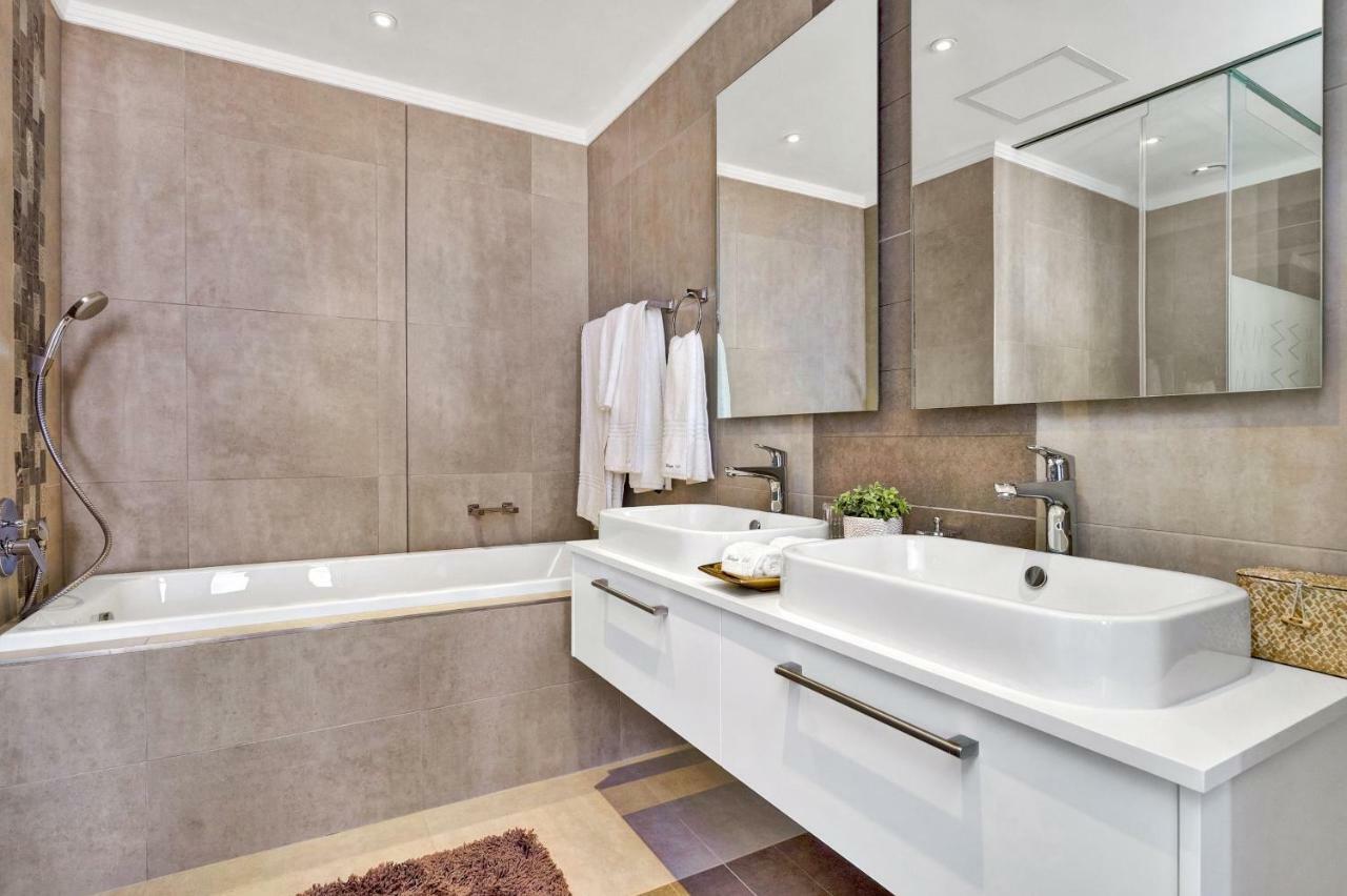 Sandton Apartment 15 West Road South Johannesburg Zewnętrze zdjęcie